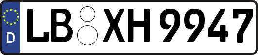 LB-XH9947