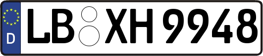 LB-XH9948