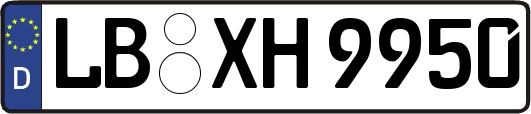 LB-XH9950