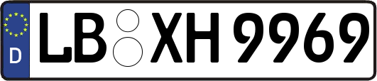 LB-XH9969
