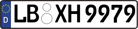 LB-XH9979
