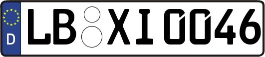 LB-XI0046