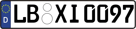 LB-XI0097