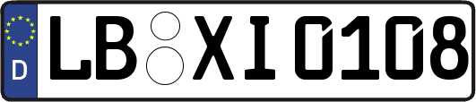 LB-XI0108