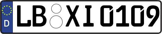 LB-XI0109