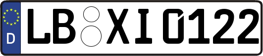 LB-XI0122