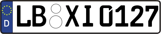 LB-XI0127