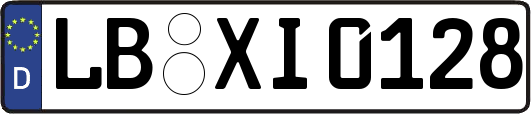 LB-XI0128