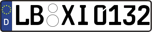 LB-XI0132