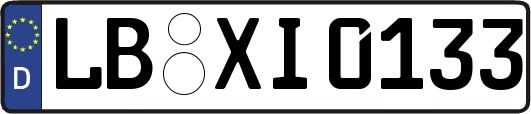 LB-XI0133