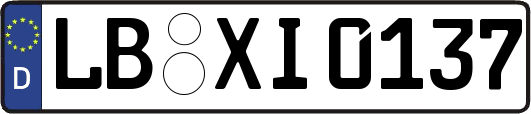 LB-XI0137