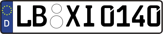 LB-XI0140