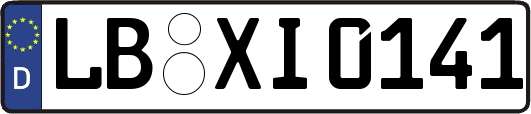 LB-XI0141