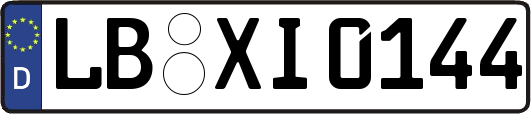 LB-XI0144