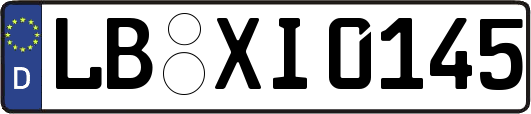 LB-XI0145