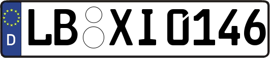 LB-XI0146