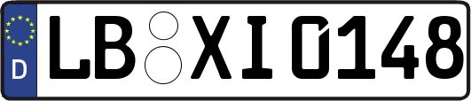LB-XI0148