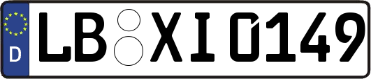 LB-XI0149