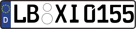 LB-XI0155