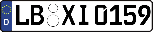 LB-XI0159