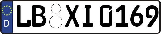 LB-XI0169