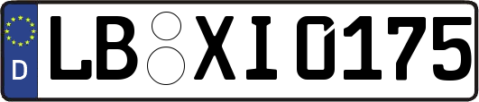 LB-XI0175