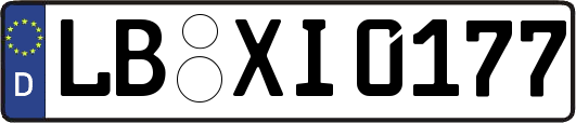 LB-XI0177