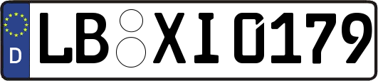 LB-XI0179