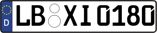 LB-XI0180
