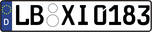 LB-XI0183