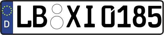 LB-XI0185