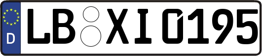 LB-XI0195