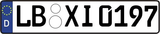 LB-XI0197