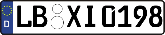 LB-XI0198