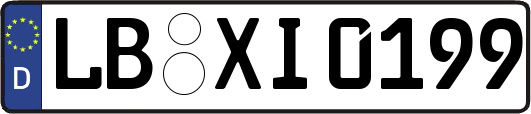 LB-XI0199