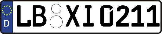 LB-XI0211