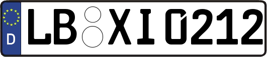 LB-XI0212