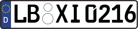 LB-XI0216