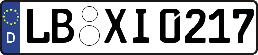 LB-XI0217
