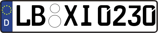 LB-XI0230