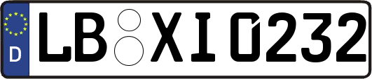 LB-XI0232