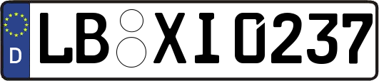 LB-XI0237