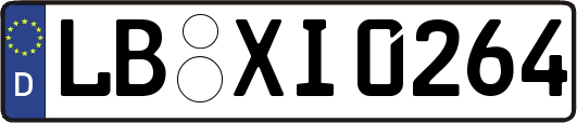 LB-XI0264