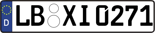 LB-XI0271