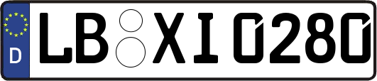 LB-XI0280