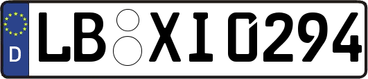 LB-XI0294