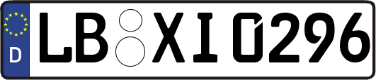 LB-XI0296