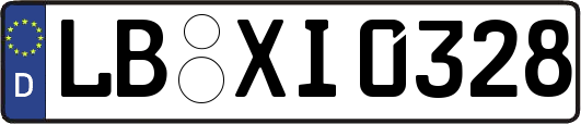 LB-XI0328