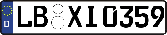 LB-XI0359