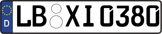 LB-XI0380